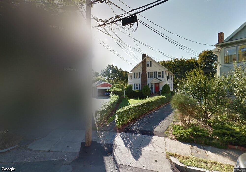 21 Wyman Terrace unit 2, Arlington, MA 02474 - photo 1