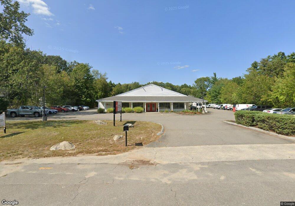 674 Daniel Webster Hwy, MerriMacK, NH 03054 - photo 1