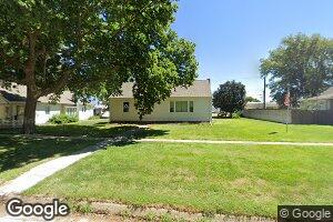 116 Sheppard Ave, Hildreth, NE 68947