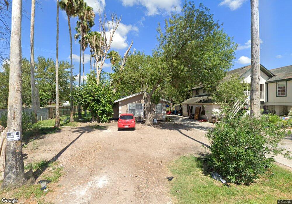 4111 Jose Eloy Pulido St, Mercedes, TX 78570 - photo 1