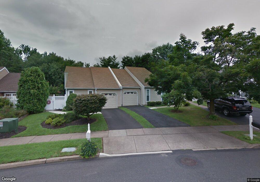 252 Wood Stream Ct, Langhorne, PA 19047 - photo 1