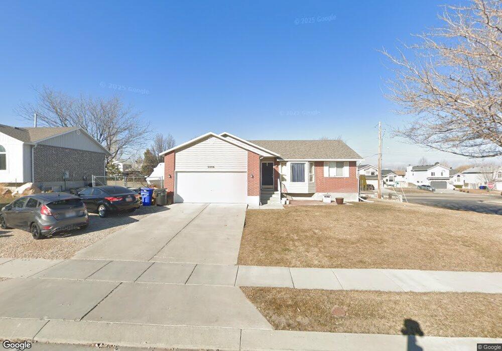 5006 Robin Hill Rd, West Jordan, UT 84081 - photo 1