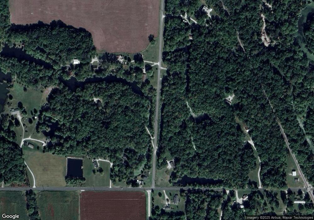 2209 S 1100 W, Linton, IN 47441 - photo 1