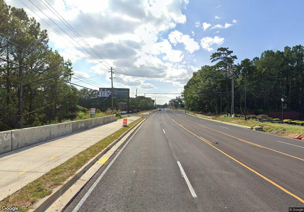 10800 Northfall Ln, Alpharetta, GA 30009 - photo 1