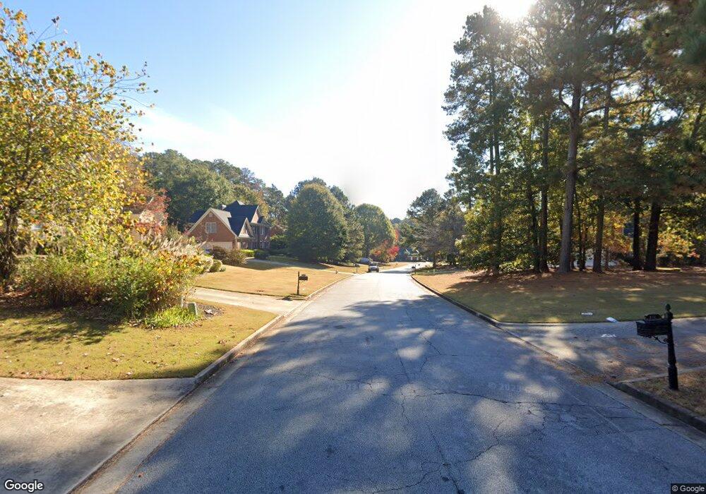 0 Stratford Crossing SE, Conyers, GA 30013 - photo 1