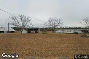 3322 Pearce Rd, Pitts, GA 31072