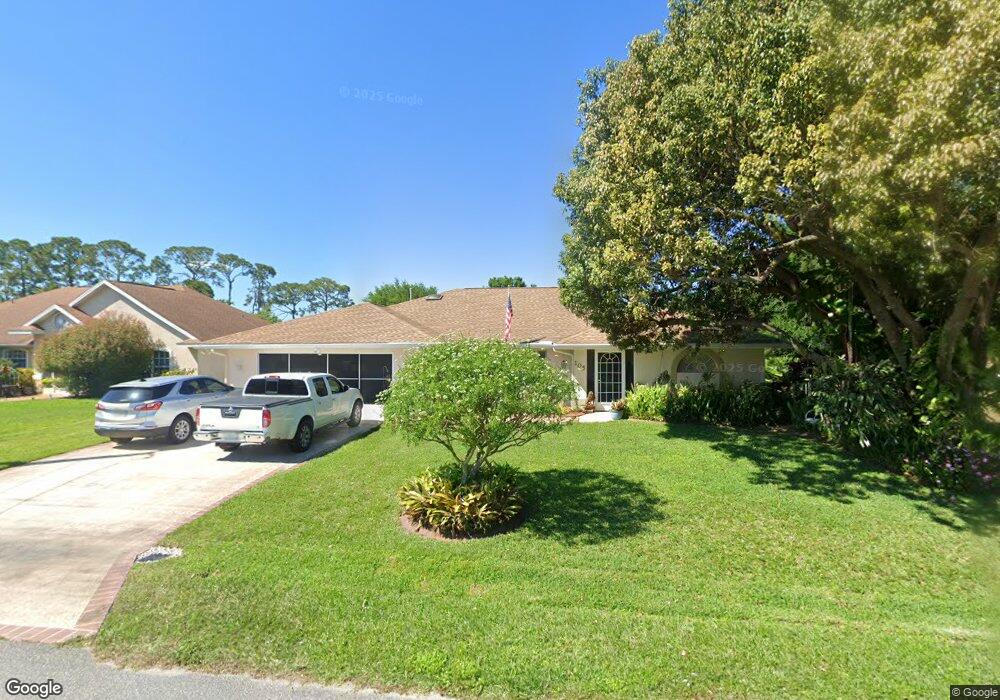 105 Eventide Ave, Lake Placid, FL 33852 - photo 1