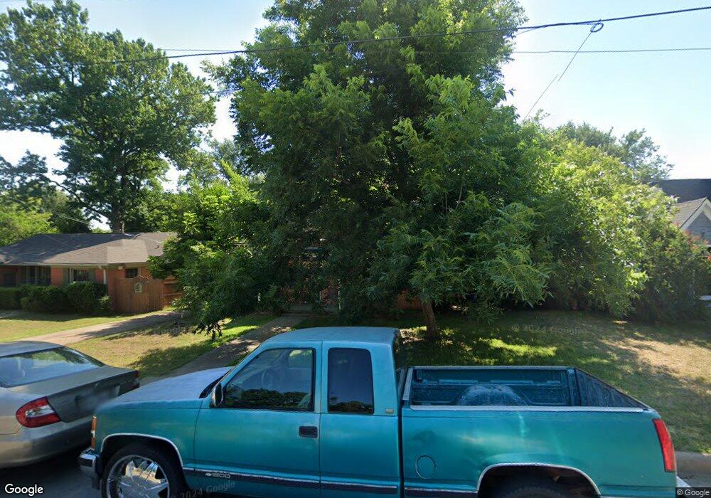 2002 S Wiley Ave, Tyler, TX 75701 - photo 1