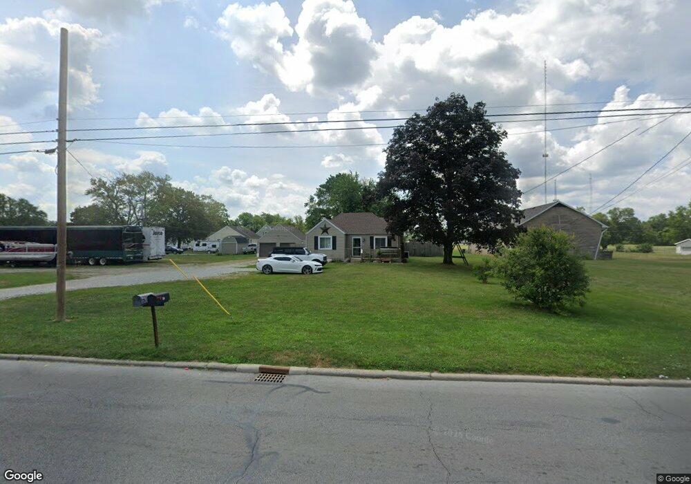 913 E 26th St, Muncie, IN 47302 - photo 1