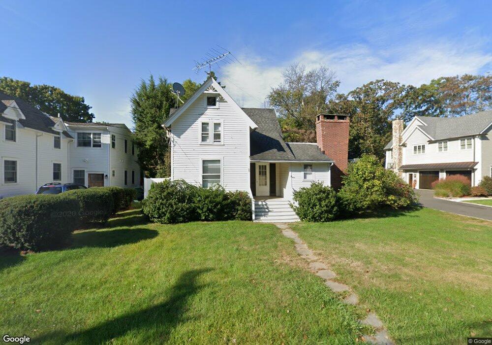 109 Summer St, New Canaan, CT 06840 - photo 1