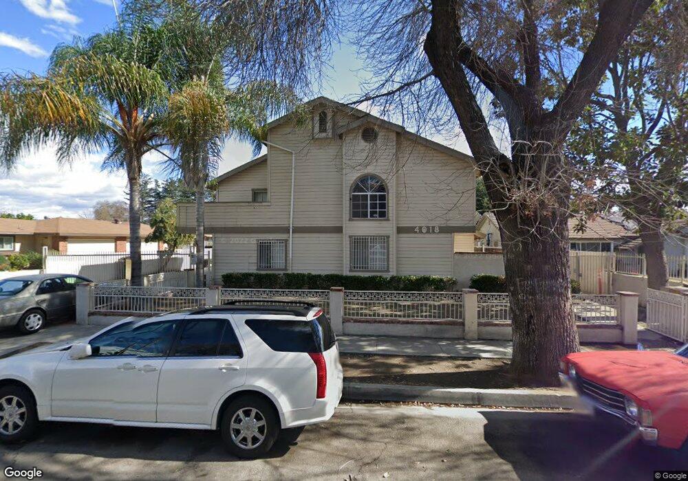 For Rent $2,500/month