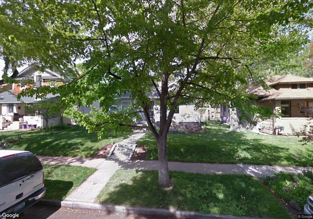 2267 Birch St, Denver, CO 80207 - photo 1