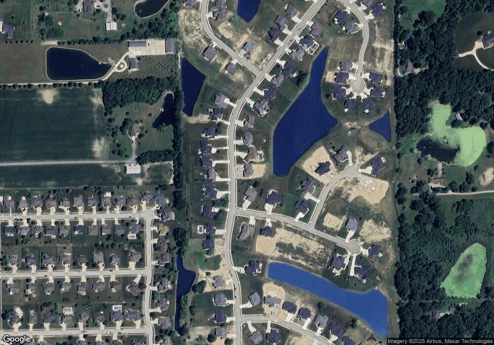 17714 Letterbrick Run unit 19, Leo, IN 46765 - photo 1