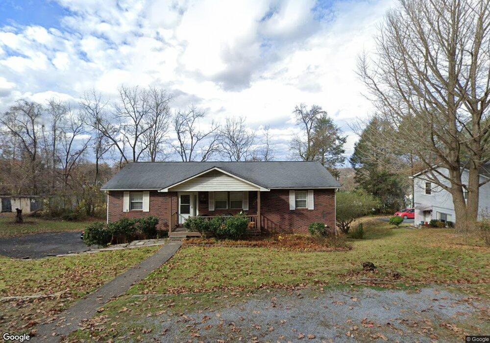 416 W Chestnut St, Johnson City, TN 37604 - photo 1