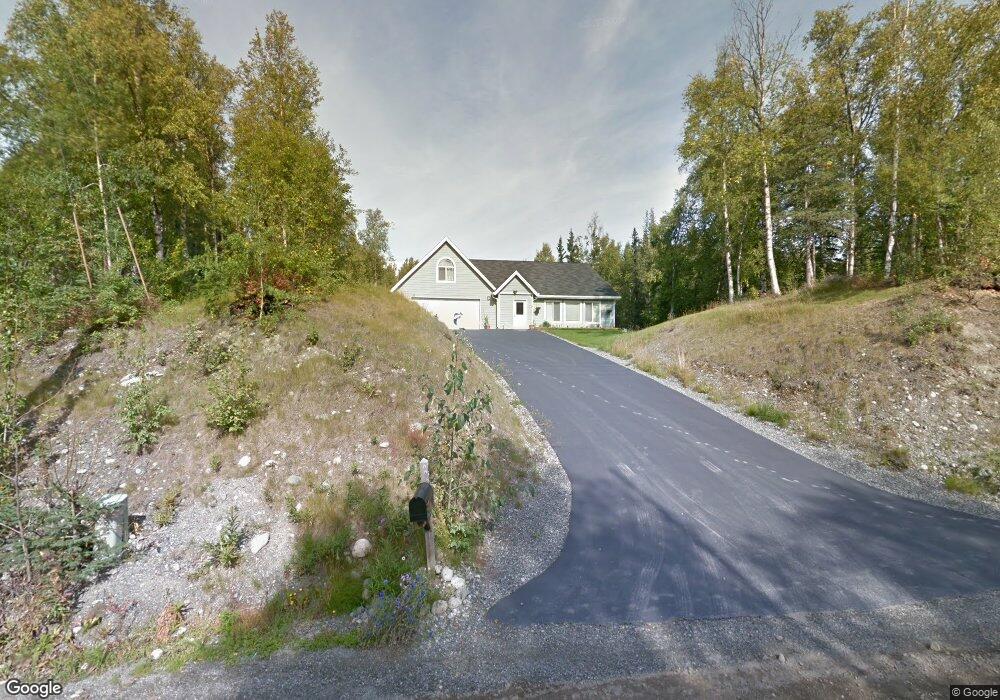 4361 E Echo Ave, Wasilla, AK - photo 1