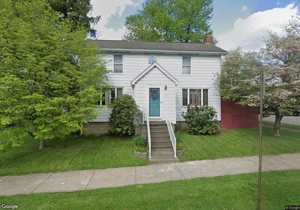 108 Juniper St, Homer City, PA 15748 - photo 1