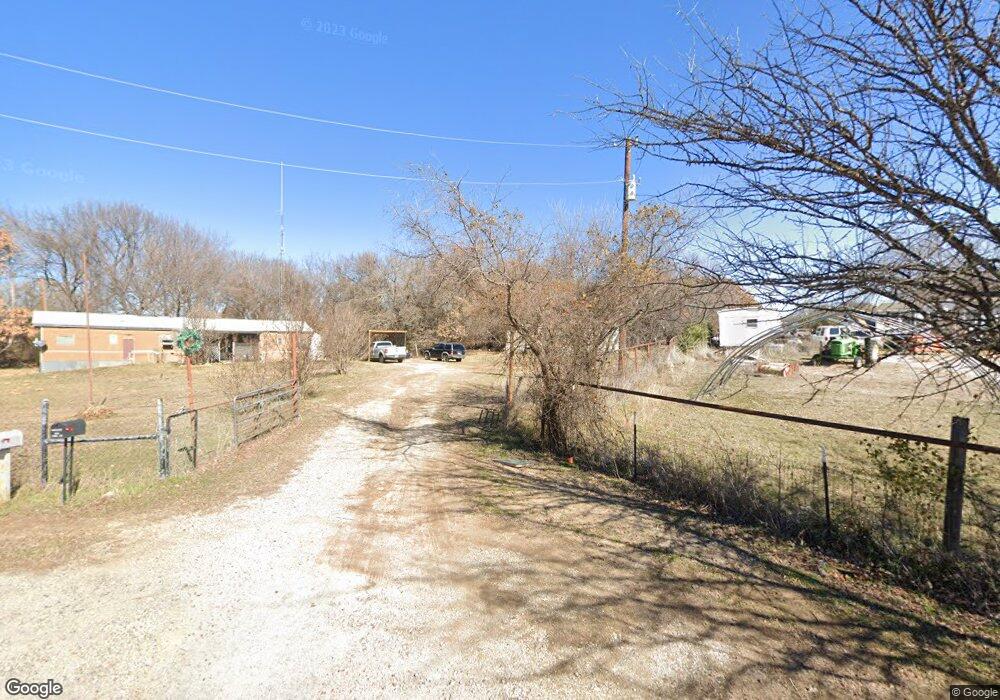 160 View Ct, Springtown, TX 76082 - photo 1