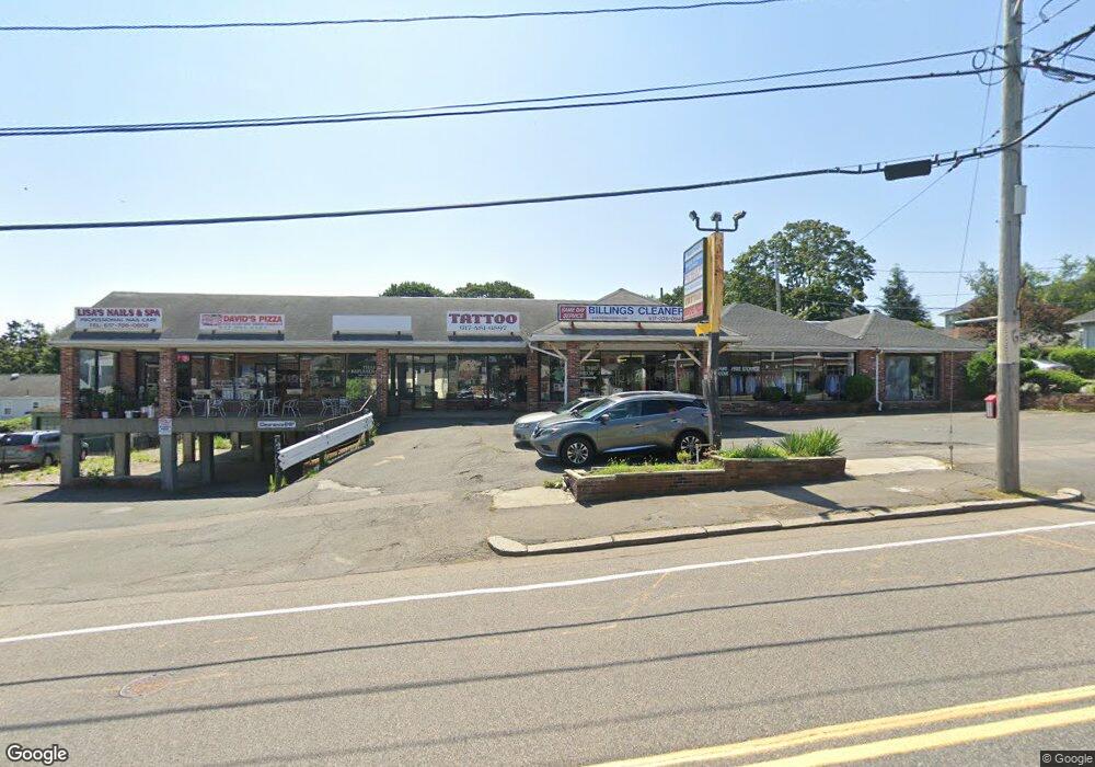 216-224 W Squantum St, Quincy, MA 02171 - photo 1