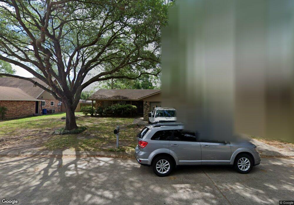 2808 El Camino St, Bay City, TX 77414 - photo 1