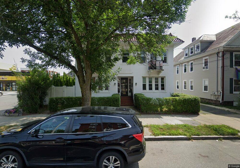 185 Lafayette St unit 2, Salem, MA 01970 - photo 1