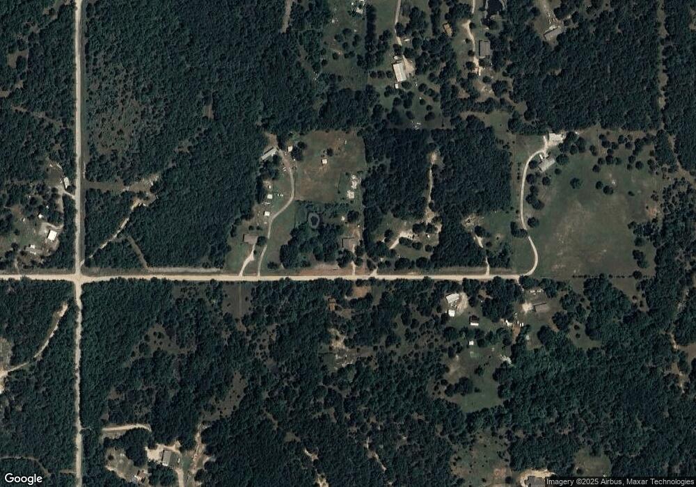 20121 W Hickory Dr, Sapulpa, OK 74066 - photo 1