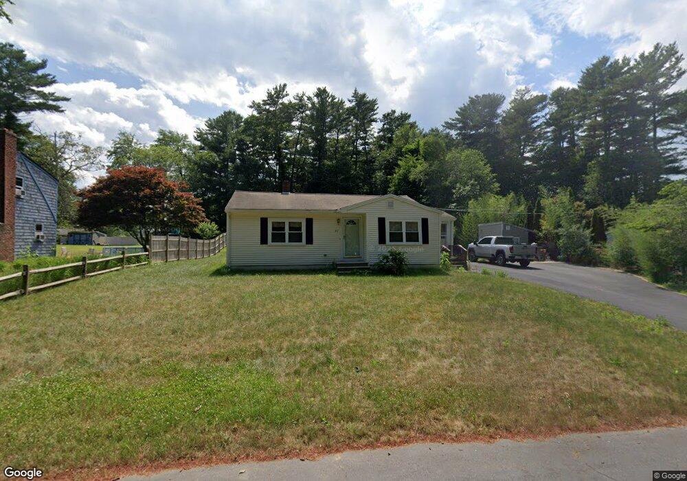 42 Cedar Ln, Halifax, MA 02338 - photo 1