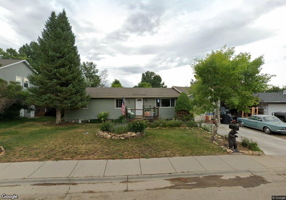 863 Columbine St, Craig, CO 81625 - photo 1