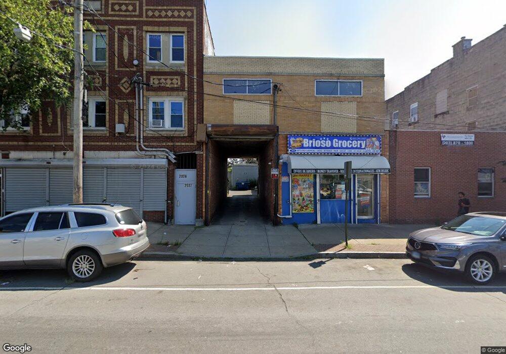 2036 Main St unit F, Bridgeport, CT 06604 - photo 1