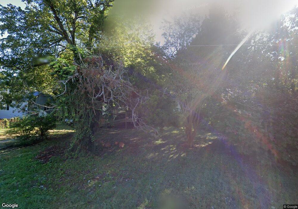 807 Mark St, High Point, NC 27260 - photo 1