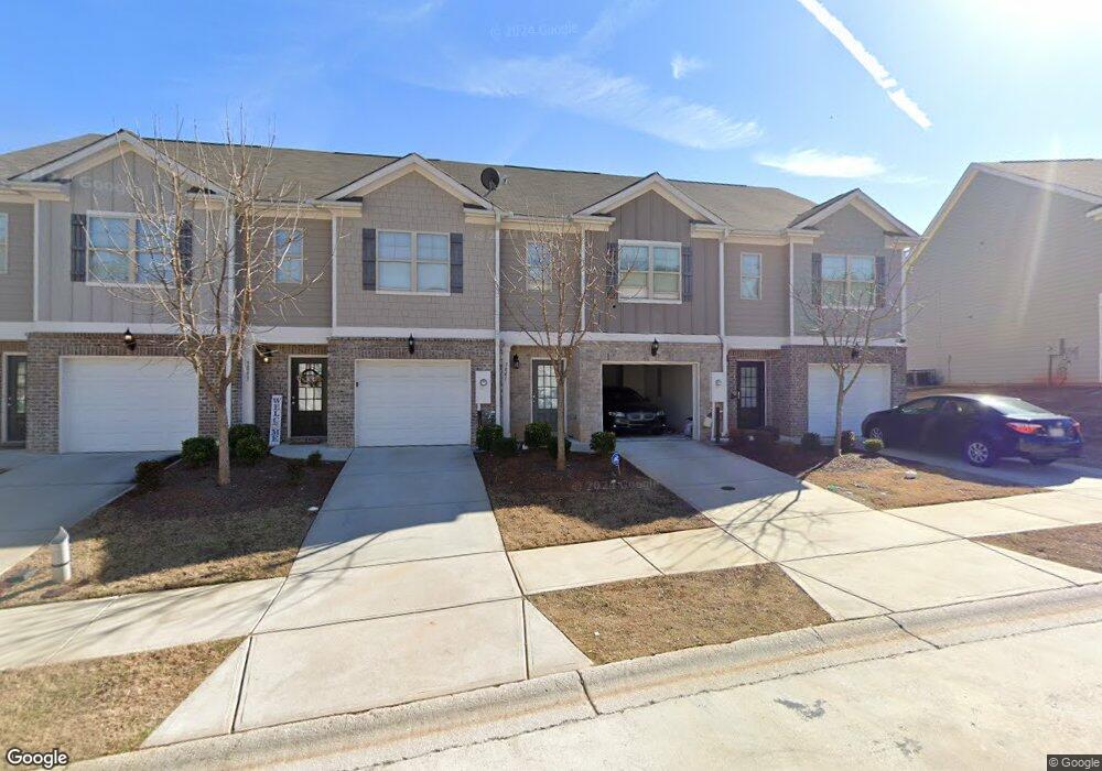 5841 Taka Ln, Stonecrest, GA 30038 - photo 1