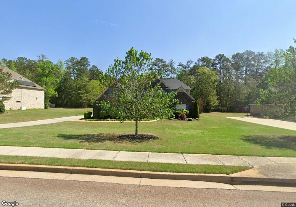 104 Tuscany Ct unit 2, McDonough, GA 30252 - photo 1