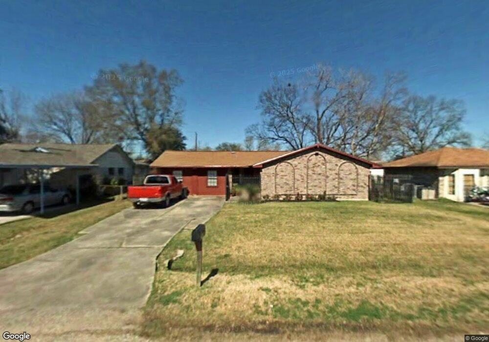 4011 Oakville St, Houston, TX 77093 - photo 1