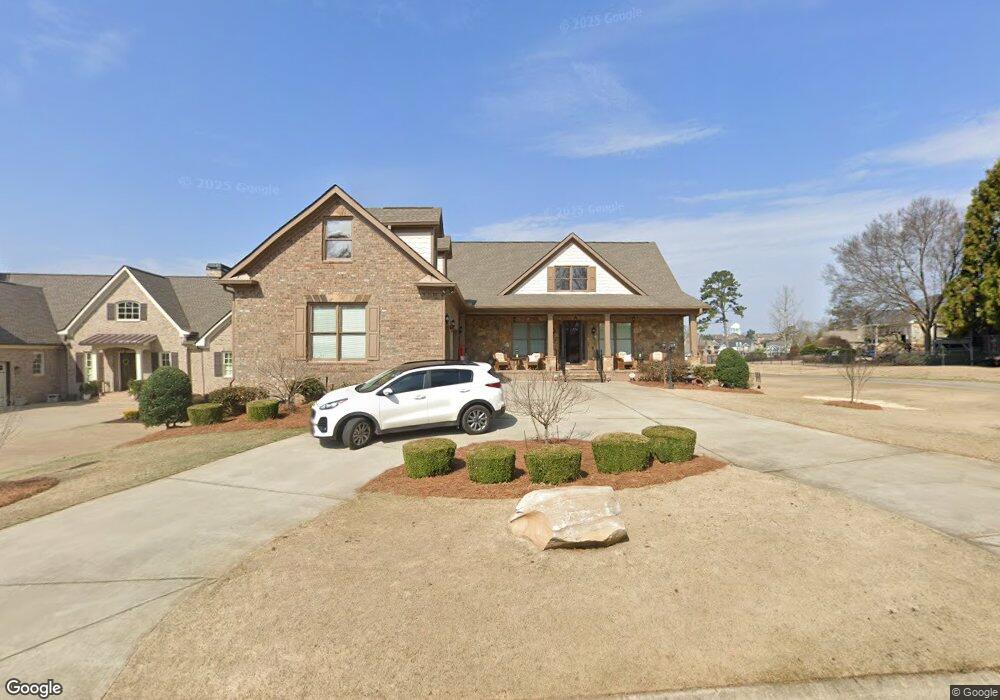 918 Old Forge Ln unit LOT 3, Jefferson, GA 30549 - photo 1