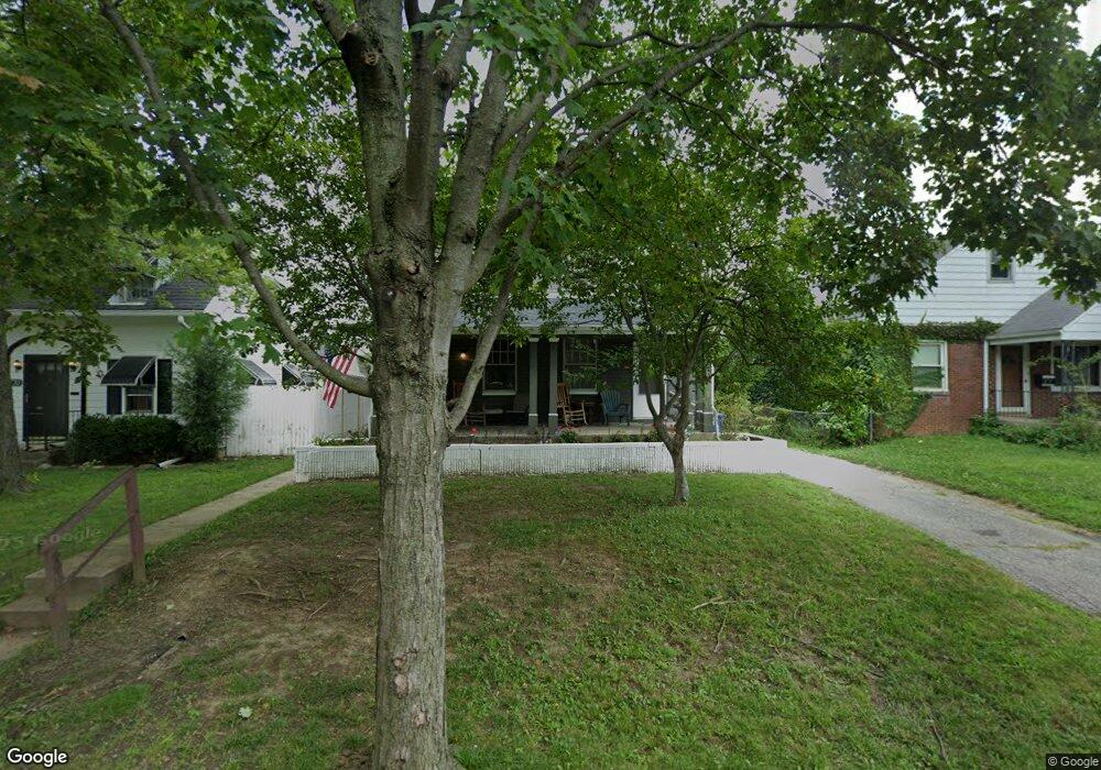 62 N Westgate Ave unit 64, Columbus, OH 43204 - photo 1