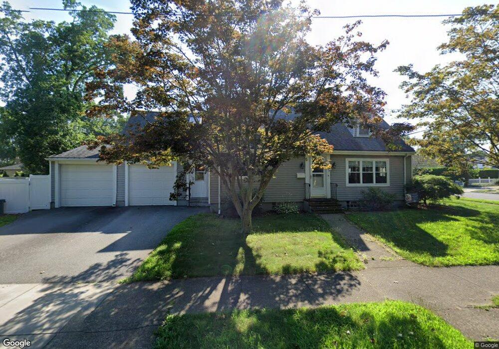 209 Brownell Ave, New Bedford, MA 02740 - photo 1