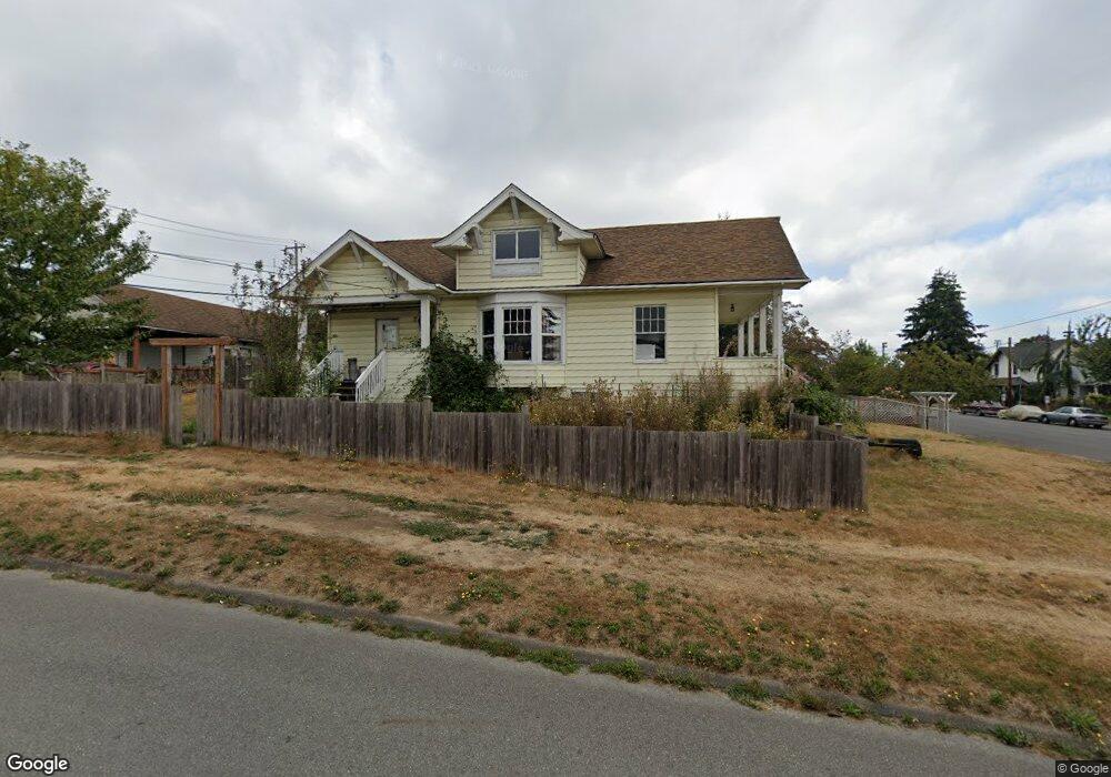 2428 Walnut St, Everett, WA 98201 - photo 1