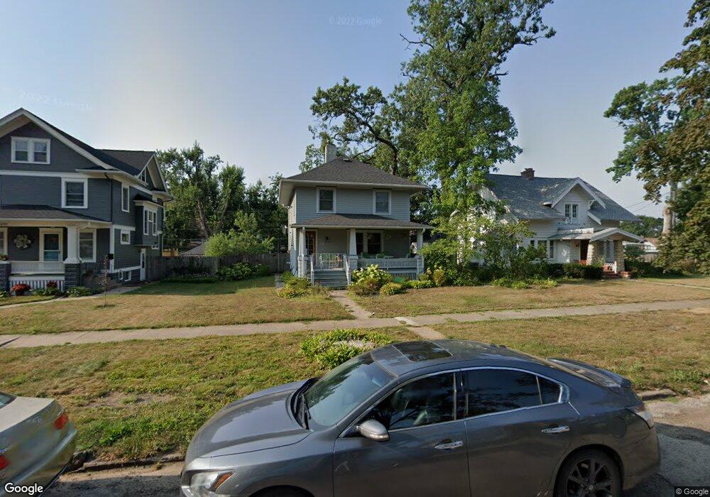 2007 4th Ave SE, Cedar Rapids, IA 52403 - photo 1