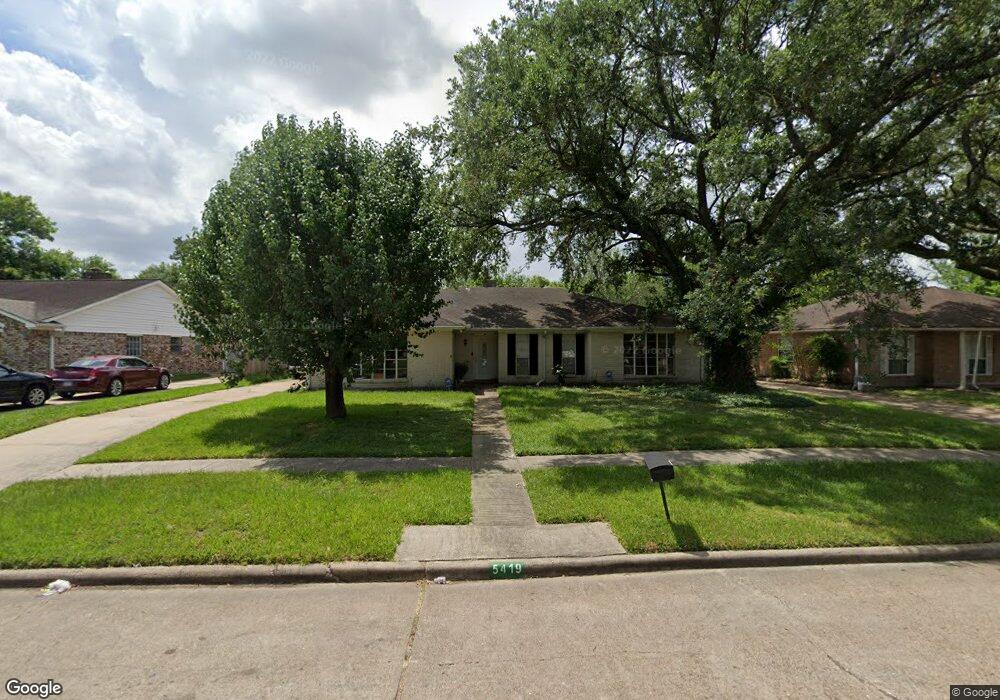 5419 Long Creek Ln, Houston, TX 77088 - photo 1