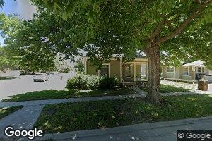 200 S Maple St, Inman, KS 67546