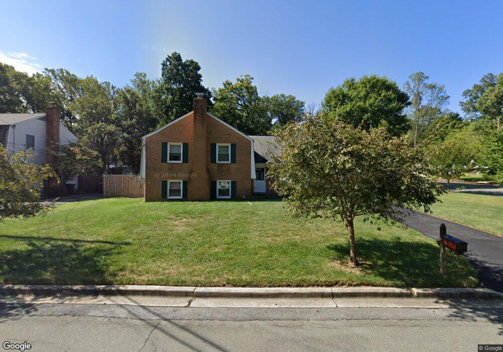 16011 Jerald Rd, Laurel, MD 20707 - photo 1