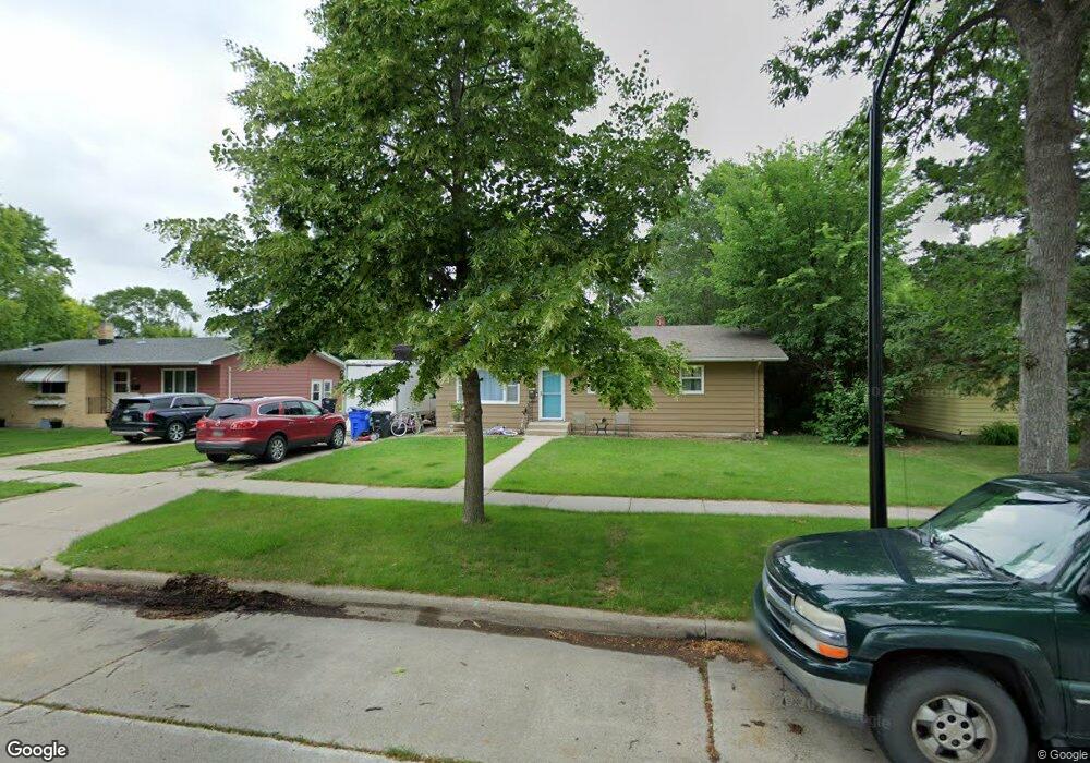 85 24th Ave N, Fargo, ND 58102 - photo 1