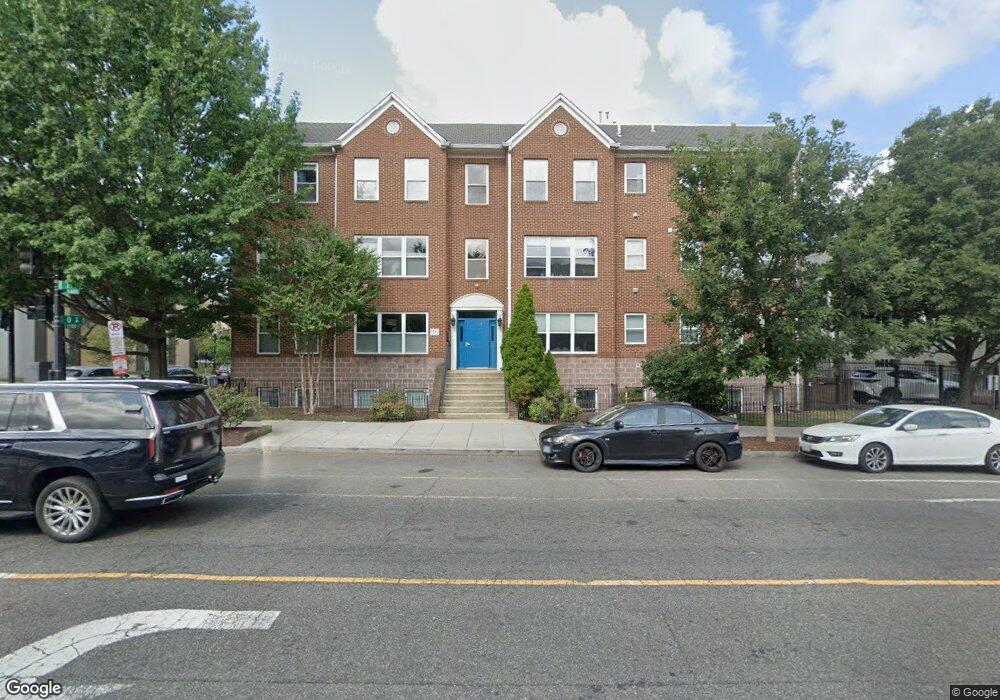 1404 11th St NW unit 101, Washington, DC 20001 - photo 1