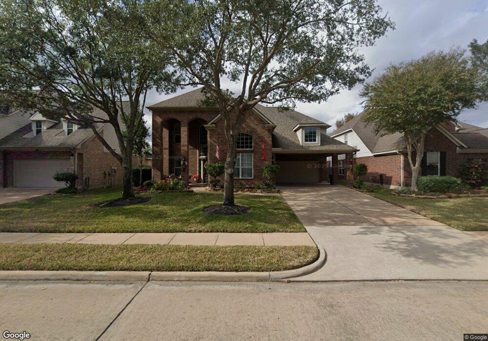 15811 Arbor Lake Dr, Tomball, TX 77377 - photo 1