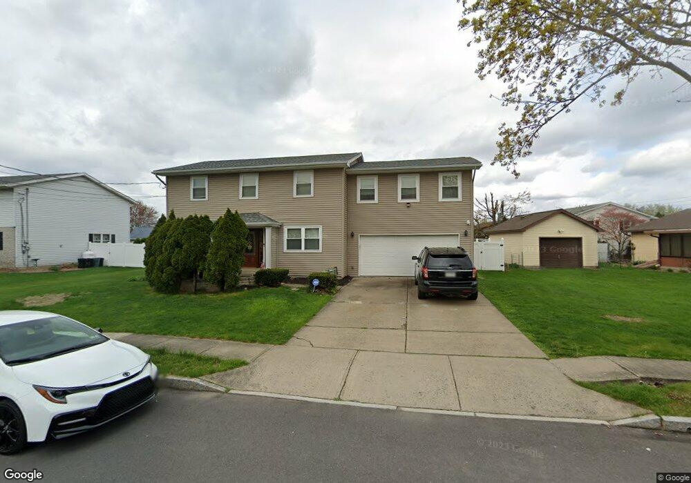 58 Finn St, Wilkes Barre, PA 18705 - photo 1