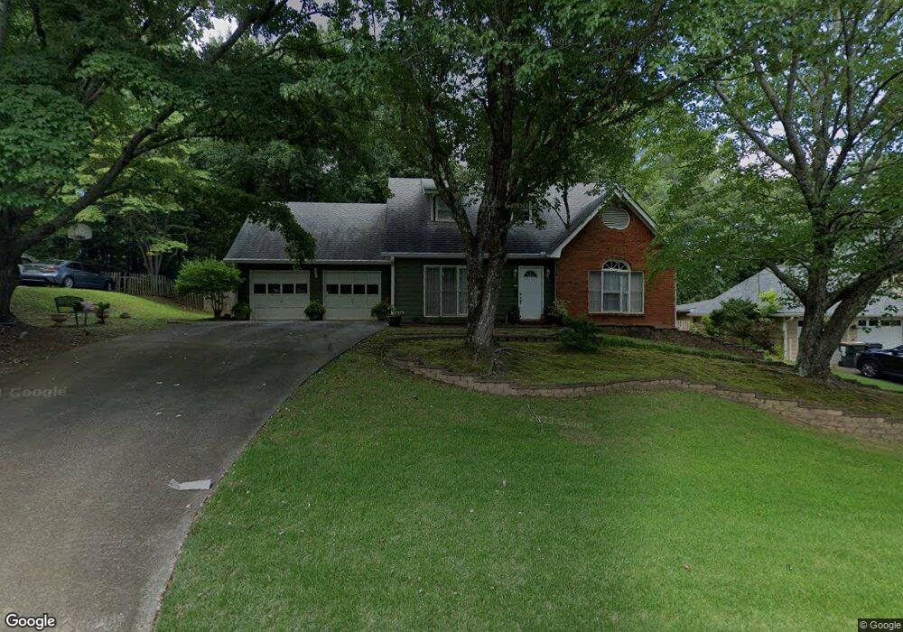 9225 Brumbelow Crossing Way, Alpharetta, GA 30022 - photo 1