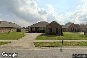4447 Little Hope Dr, Addis, LA 70710