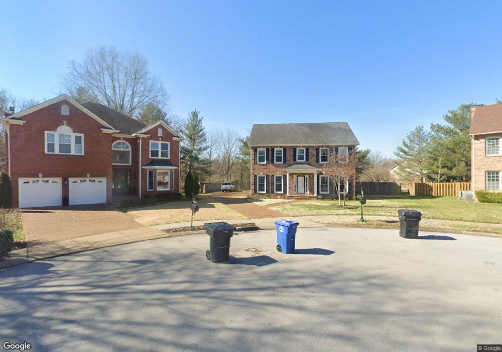 113 McGavock Cir, Franklin, TN 37064 - photo 1