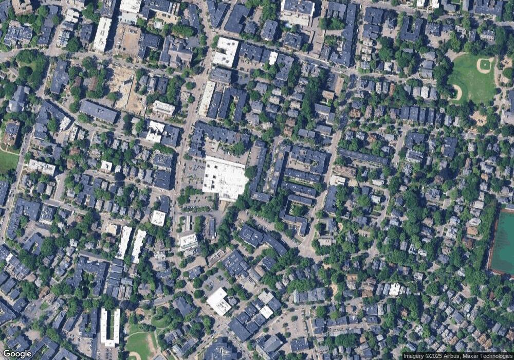 19 Alton Ct unit 6, Brookline, MA 02446 - photo 1