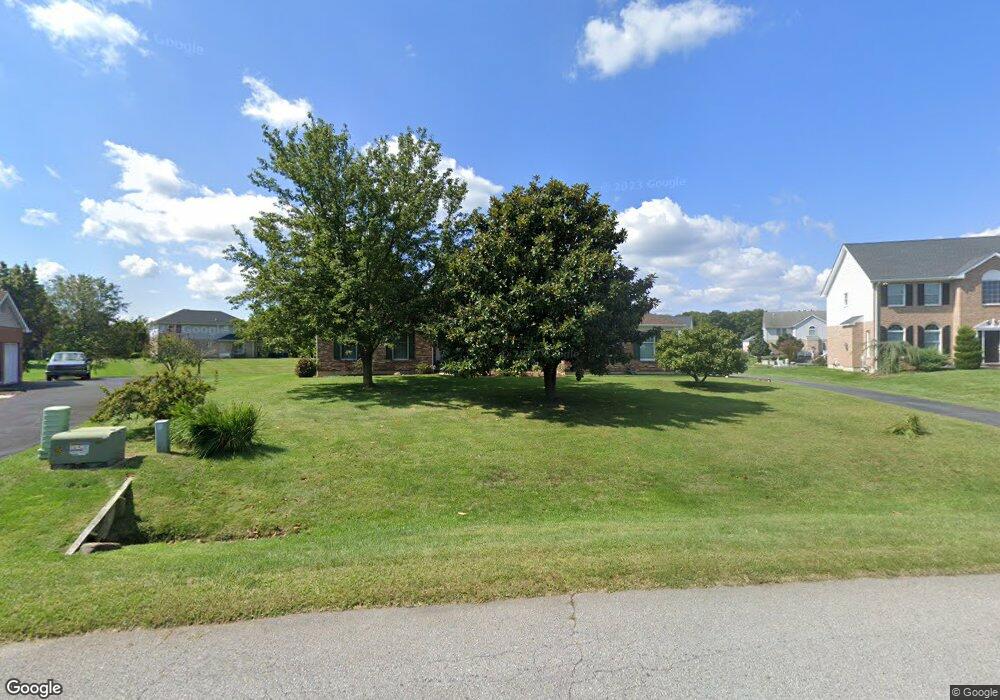 110 George Ct, Bear, DE 19701 - photo 1