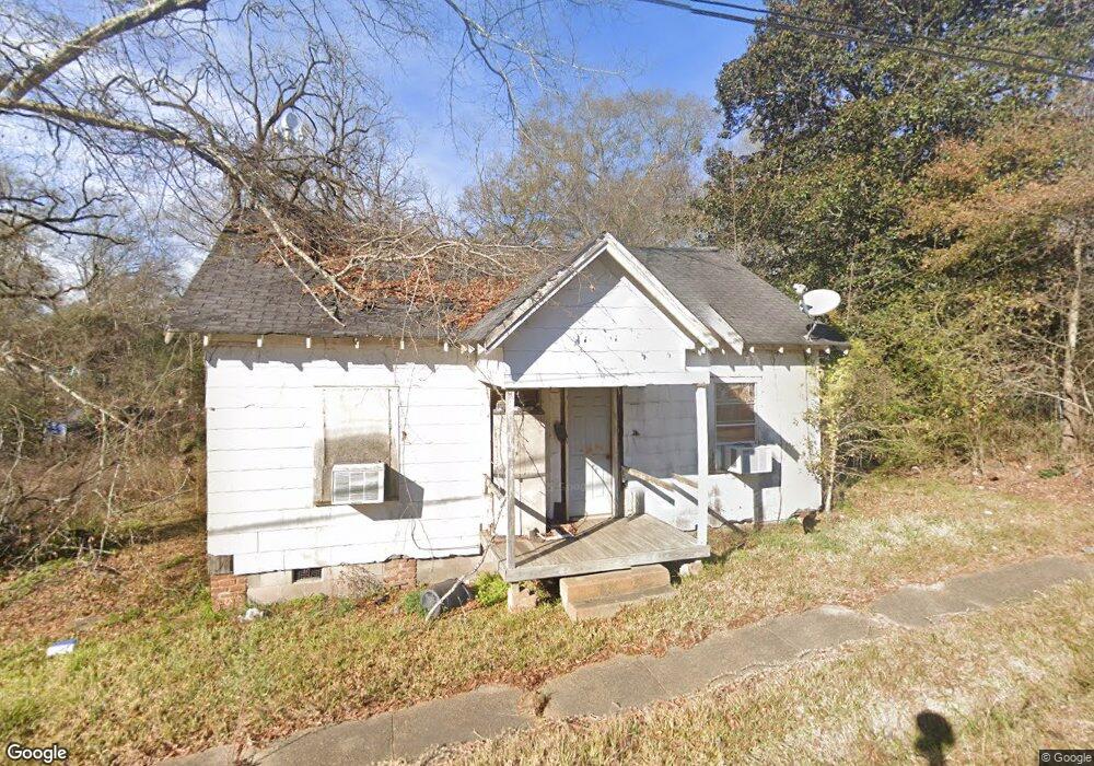 213 North St, Hazlehurst, MS 39083 - photo 1